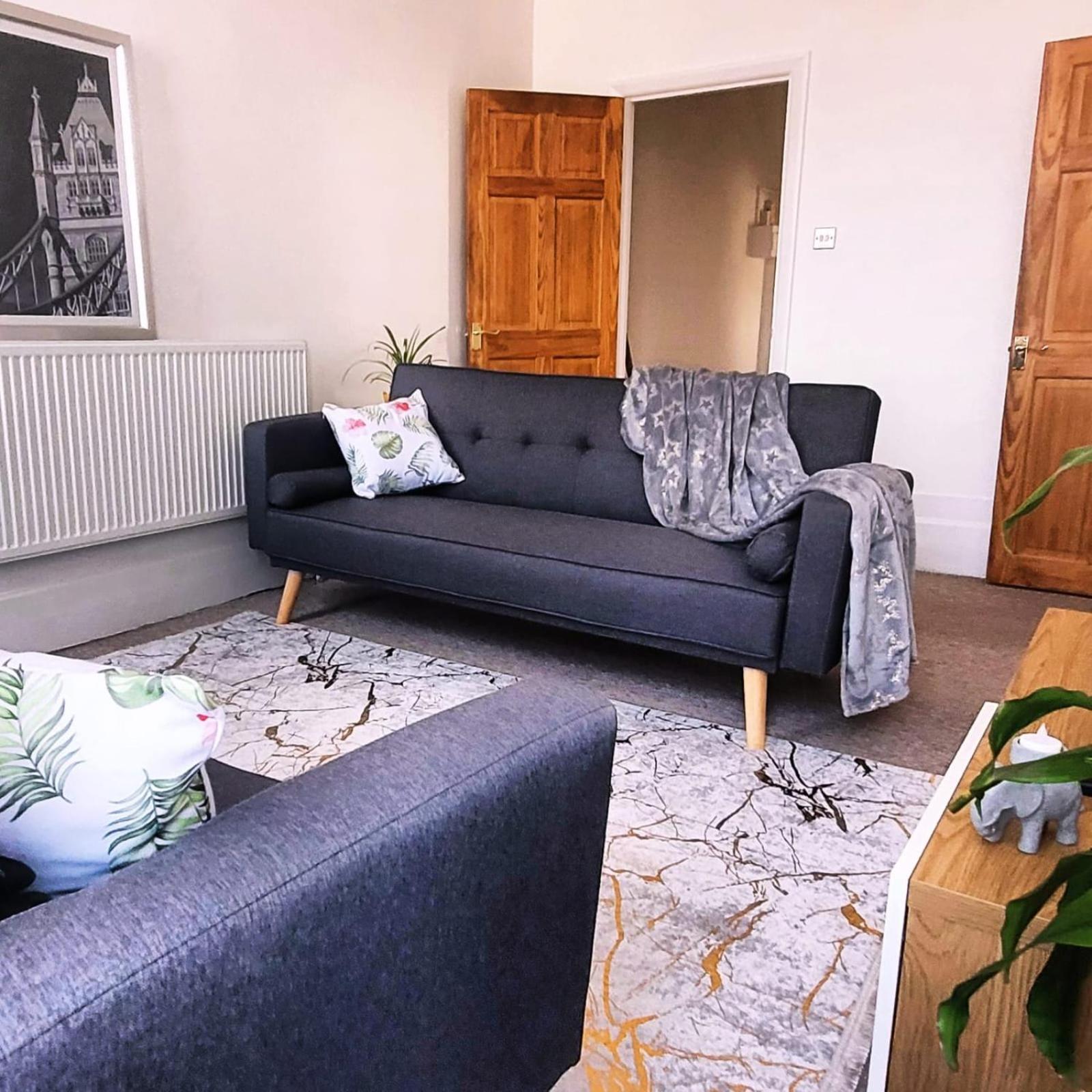 Stylish And Bright Flat In London N8 Turnpike Lane - Piccadilly Line Apartment Exterior photo