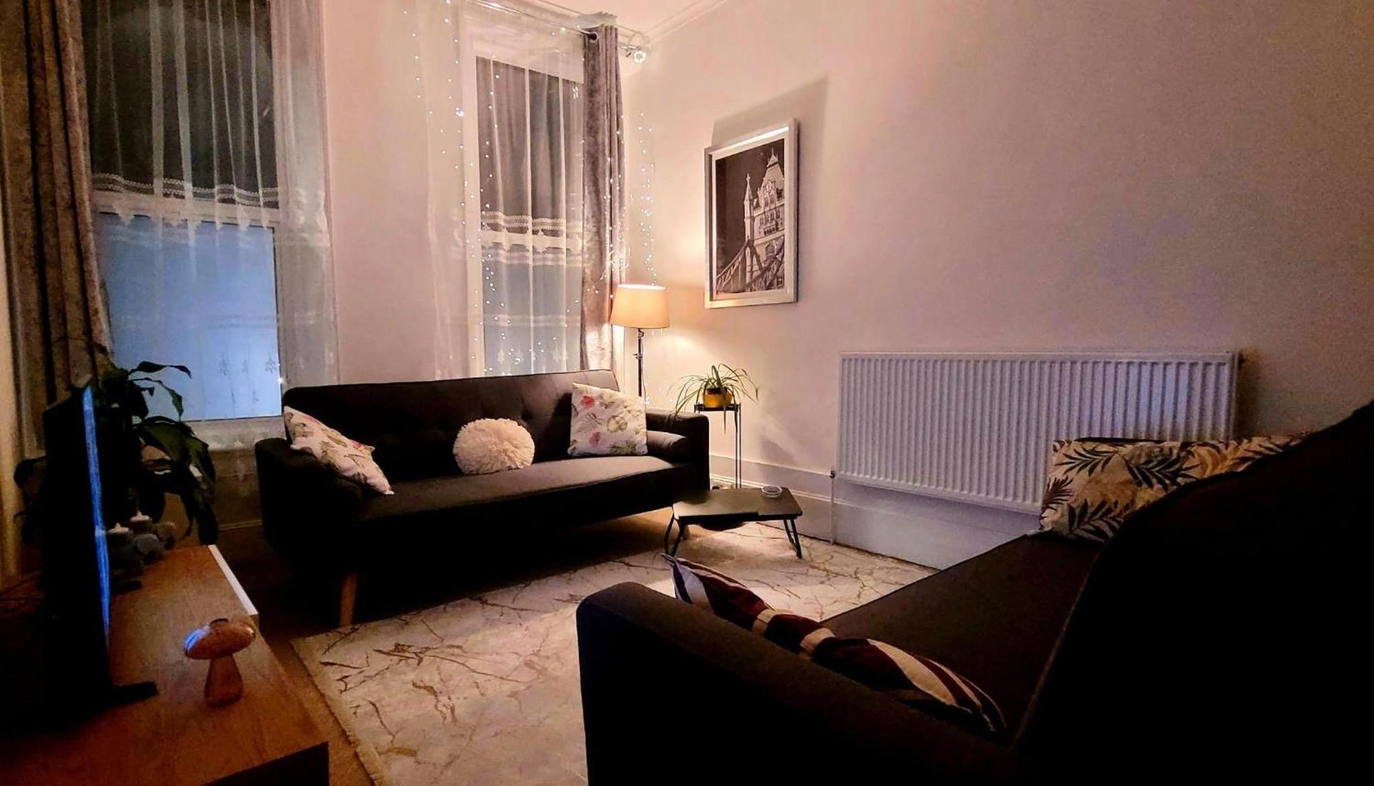 Stylish And Bright Flat In London N8 Turnpike Lane - Piccadilly Line Apartment Exterior photo
