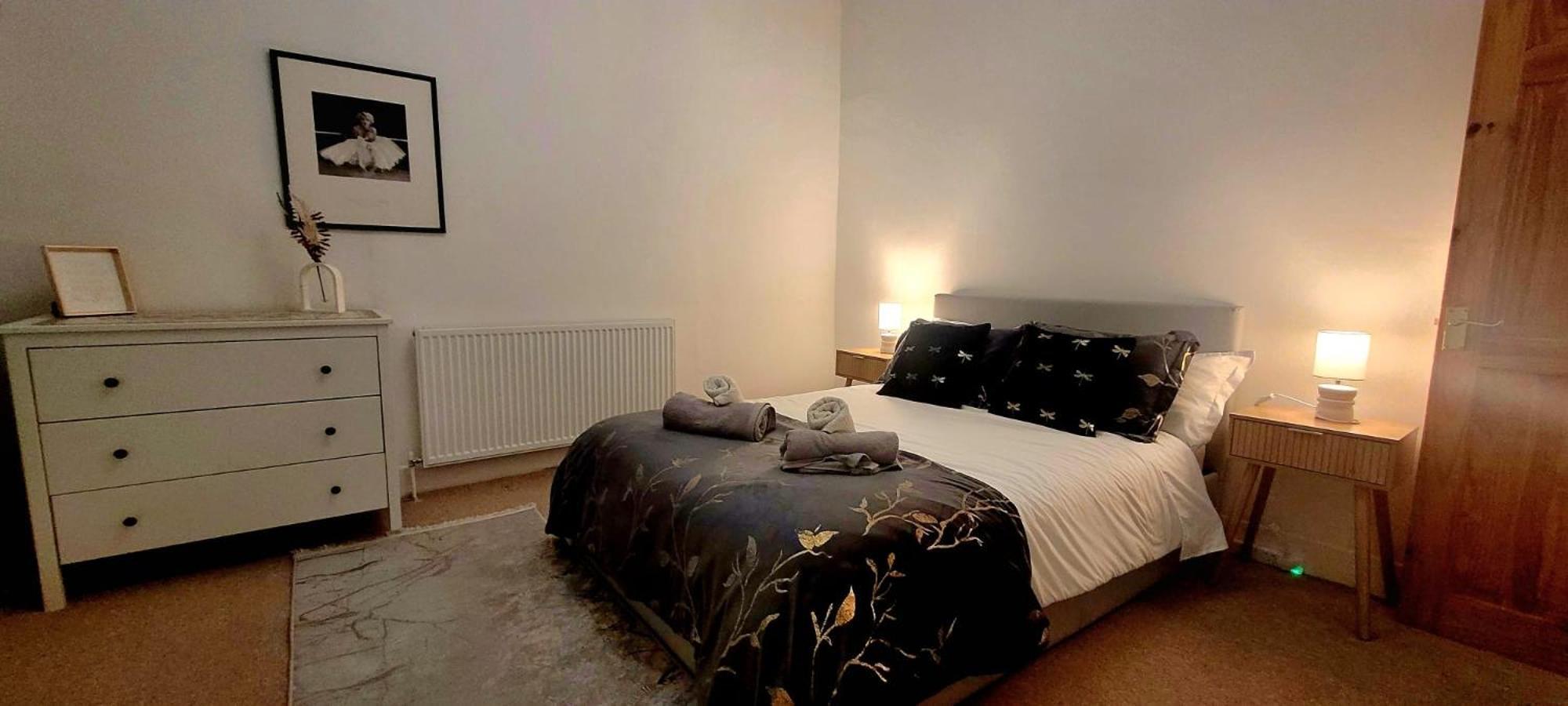 Stylish And Bright Flat In London N8 Turnpike Lane - Piccadilly Line Apartment Exterior photo